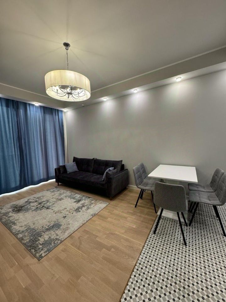 3-комнатная квартира, 73 м² — фото 5