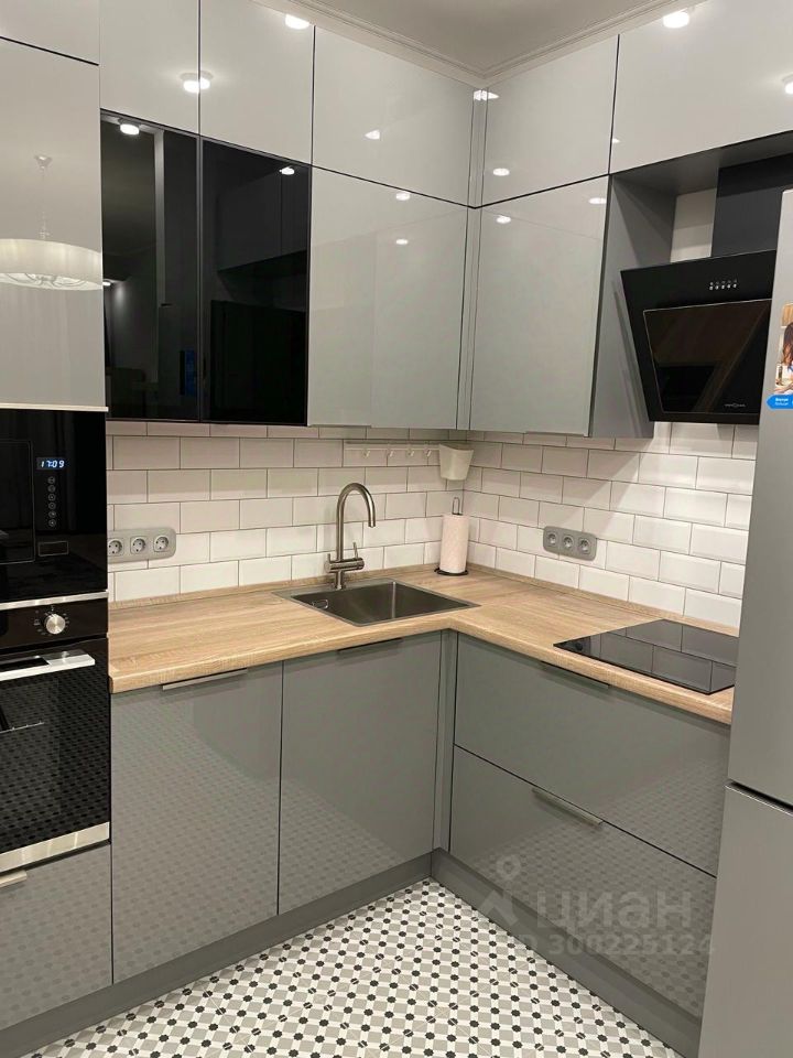 3-комнатная квартира, 73 м² — фото 7