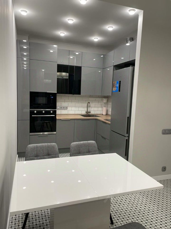 3-комнатная квартира, 73 м² — фото 6