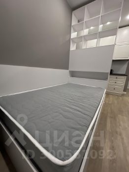 1-комн.кв., 25 м², этаж 9