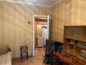 2-комн.кв., 49 м², этаж 3