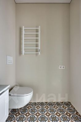 2-комн.кв., 43 м², этаж 6