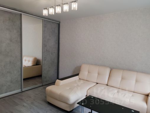 1-комн., 28 м², 5/6 этаж