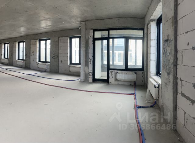 4-комн., 106,2 м², 13/17 этаж