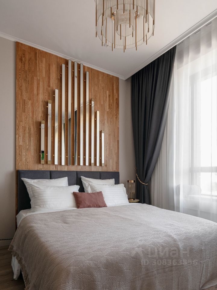 Квартира-студия, 27 м² — фото 8