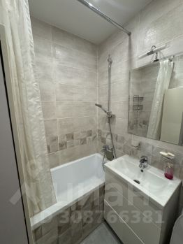 2-комн.кв., 40 м², этаж 6 2-комн.кв., 40 м², этаж 6