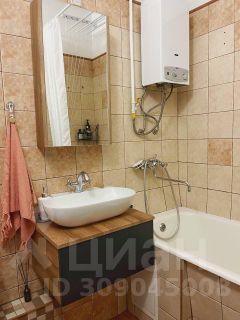 2-комн.кв., 54 м², этаж 3