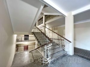 2-комн.кв., 54 м², этаж 3