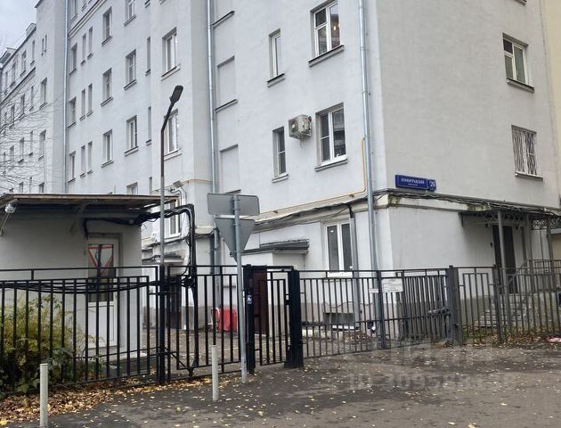 3-комн., 80 м², 5/6 этаж