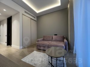1-комн.кв., 41 м², этаж 7