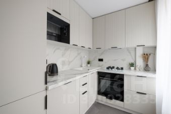 2-комн.кв., 44 м², этаж 3