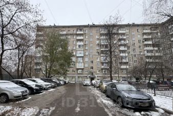 2-комн.кв., 43 м², этаж 4