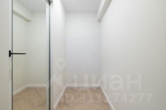 2-комн.кв., 43 м², этаж 4