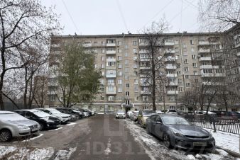 2-комн.кв., 43 м², этаж 4