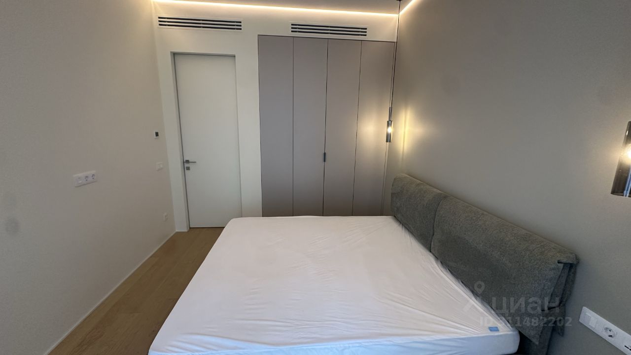 2-комнатная квартира, 52 м² — фото 8