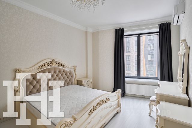 4-комн., 100 м², 10/15 этаж