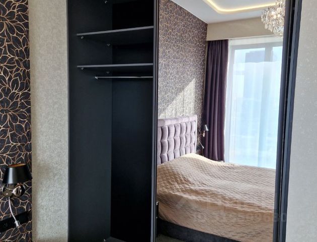 2-комн., 50 м², 14/41 этаж