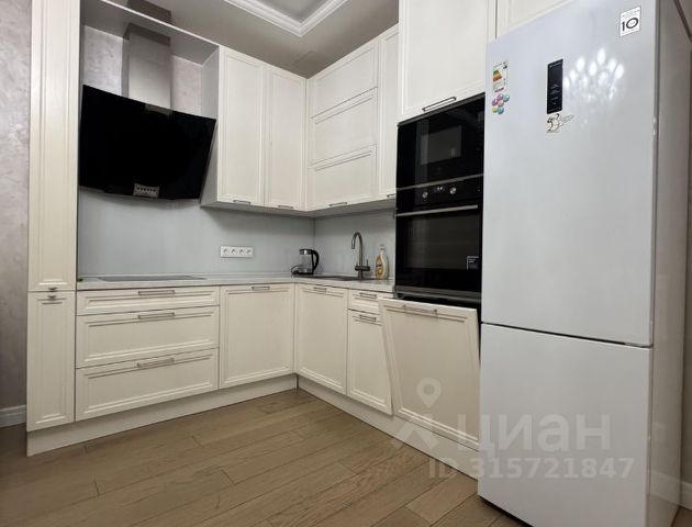 3-комн., 70 м², 5/13 этаж