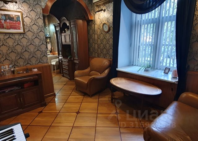 2-комн., 50 м², 1/9 этаж