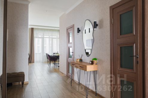 2-комн., 85,5 м², 9/15 этаж