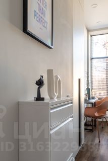 апарт.-студия, 20 м², этаж 2