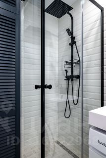 апарт.-студия, 20 м², этаж 2