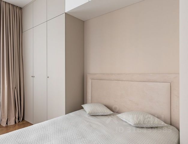 3-комн., 74 м², 9/15 этаж