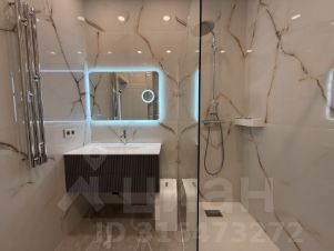 апарт.-студия, 29 м², этаж 12