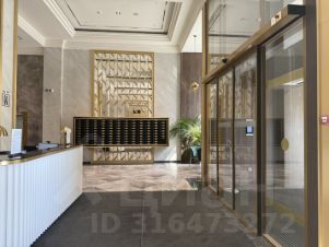 апарт.-студия, 29 м², этаж 12