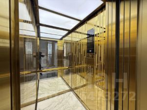 апарт.-студия, 29 м², этаж 12