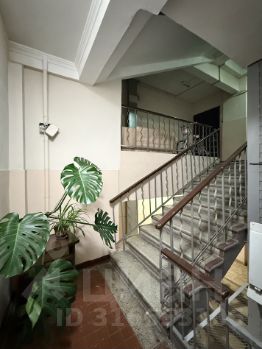 2-комн.кв., 57 м², этаж 8