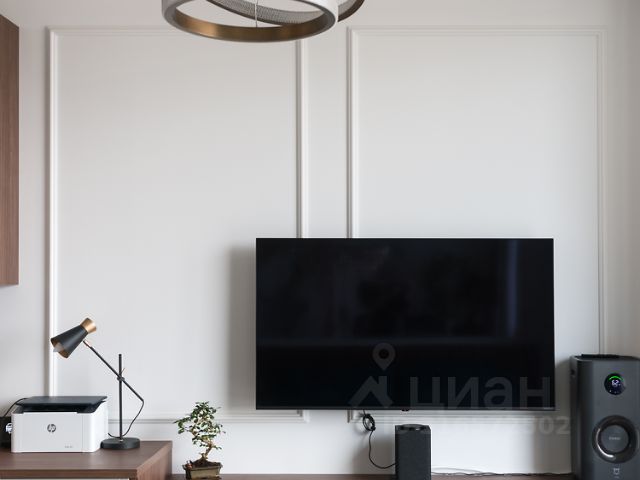 2-комн., 66,6 м², 19/41 этаж