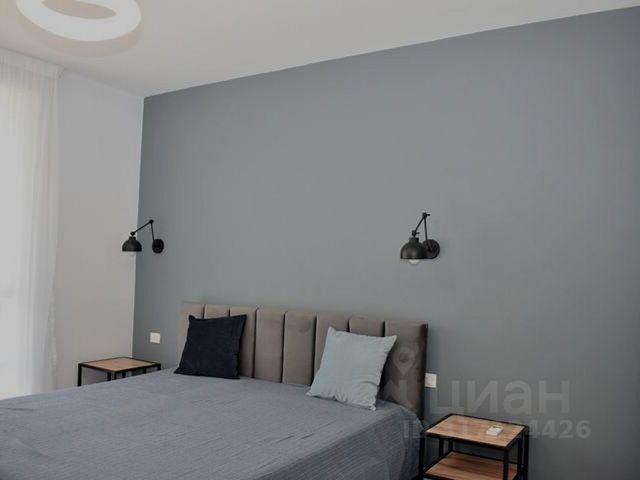 1-комн. апарт., 64 м², 10/12 этаж