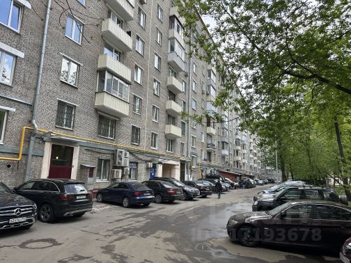 2-комн., 65 м², 5/9 этаж