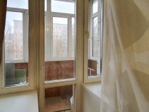 2-комн.кв., 60 м², этаж 4