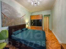 2-комн.кв., 60 м², этаж 4
