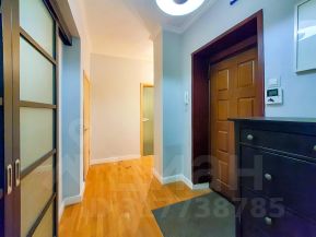 2-комн.кв., 60 м², этаж 4
