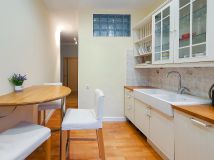 2-комн.кв., 60 м², этаж 4