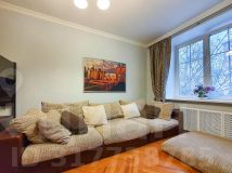2-комн.кв., 60 м², этаж 4