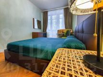 2-комн.кв., 60 м², этаж 4