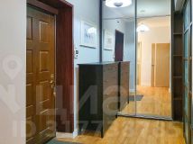 2-комн.кв., 60 м², этаж 4