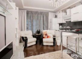 1-комн.кв., 30 м², этаж 1