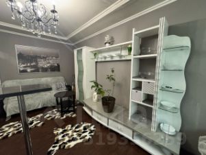 1-комн.кв., 30 м², этаж 1