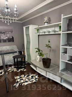 1-комн.кв., 30 м², этаж 1