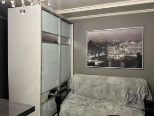 1-комн.кв., 30 м², этаж 1