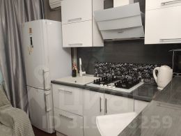 1-комн.кв., 30 м², этаж 1