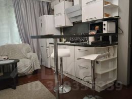 1-комн.кв., 30 м², этаж 1