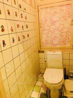3-комн.кв., 92 м², этаж 3