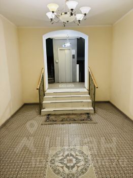 3-комн.кв., 92 м², этаж 3