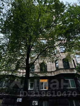 3-комн.кв., 92 м², этаж 3